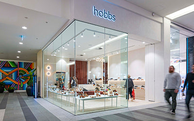 Hobbs Claremont
