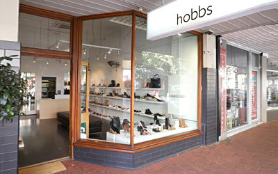 Hobbs Subiaco