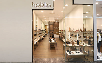 Hobbs on sale outlet shoes