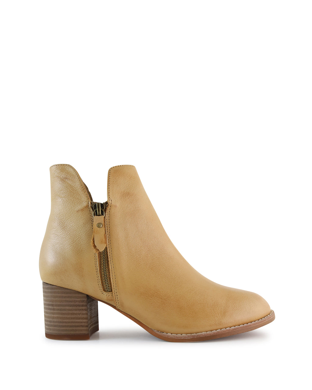 ALIX - Light Tan