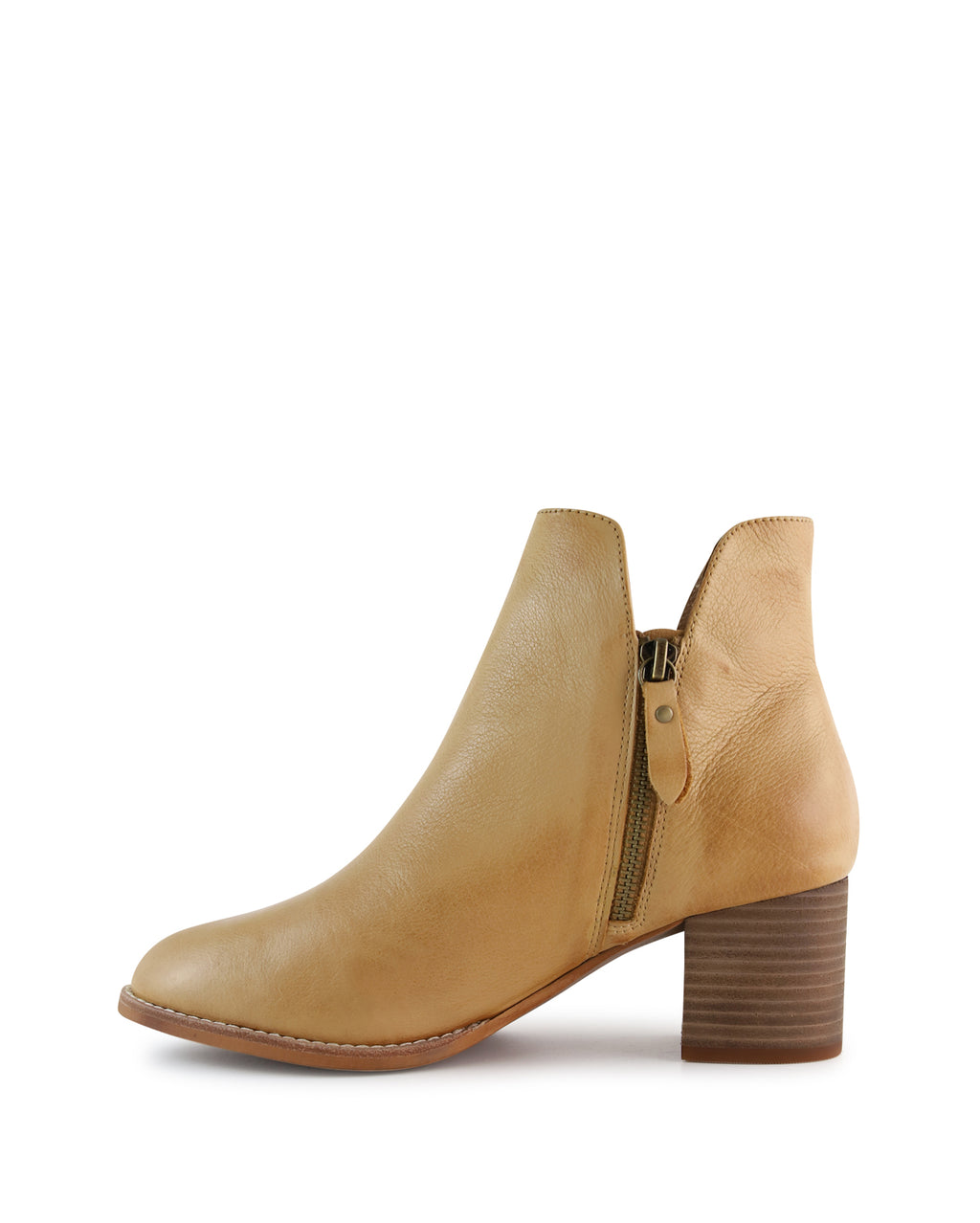 ALIX - Light Tan