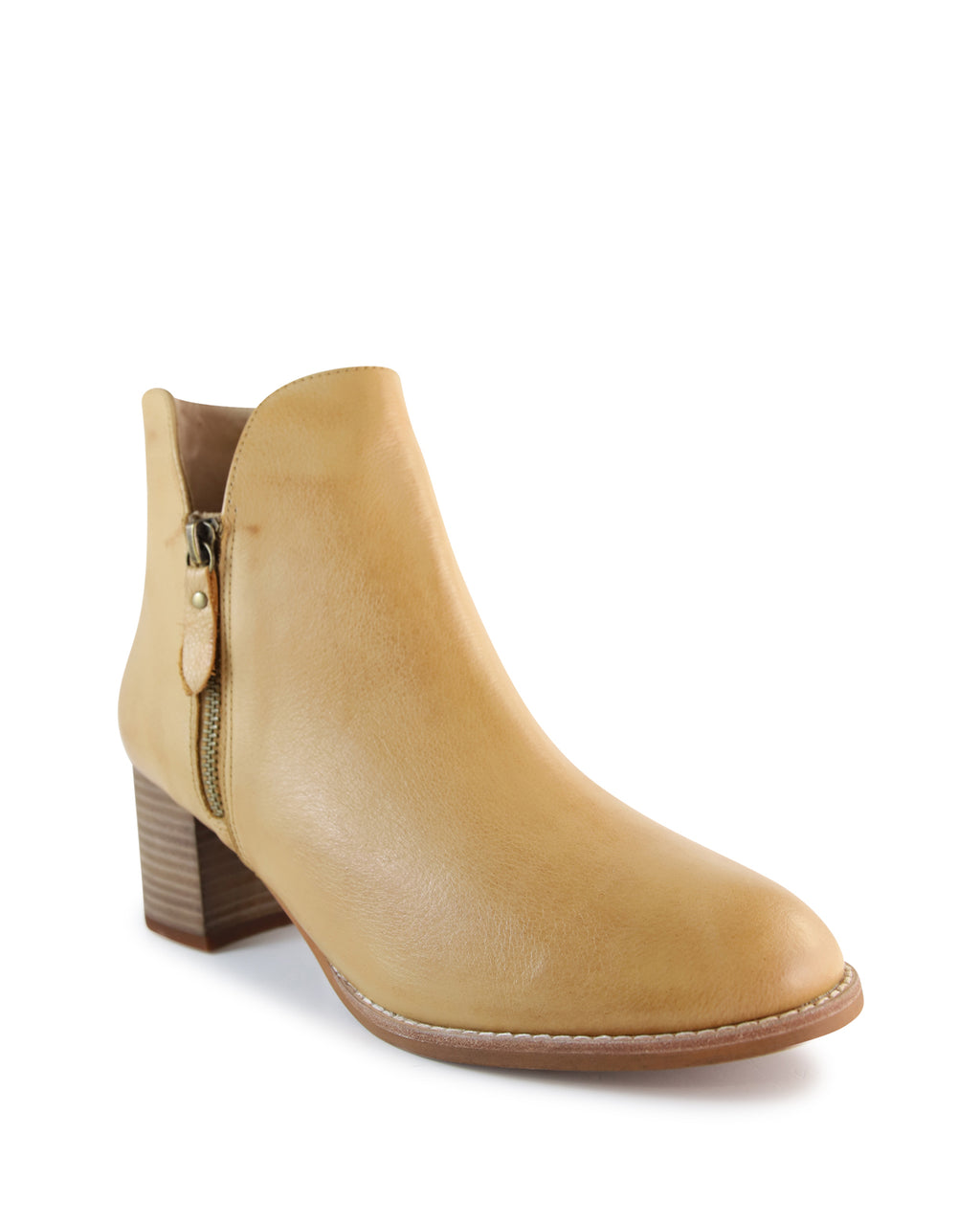 ALIX - Light Tan