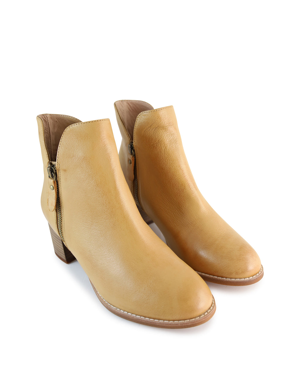 ALIX - Light Tan