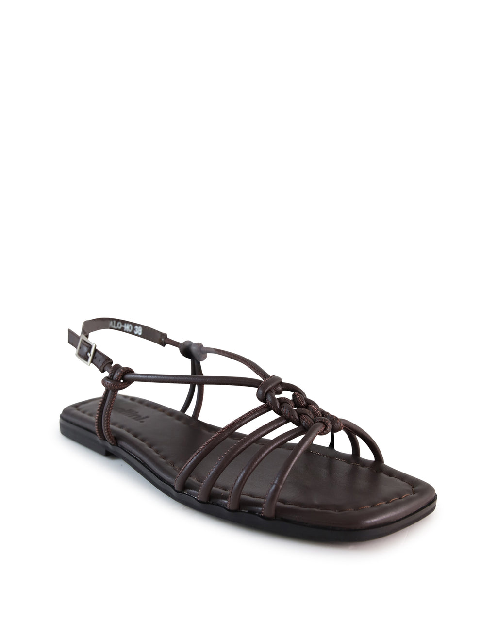ALO  - Dark Brown
