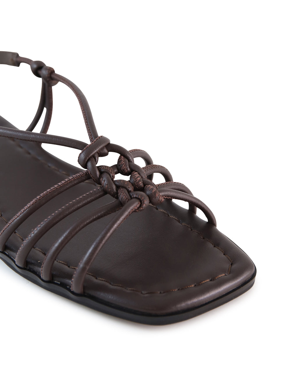 ALO  - Dark Brown