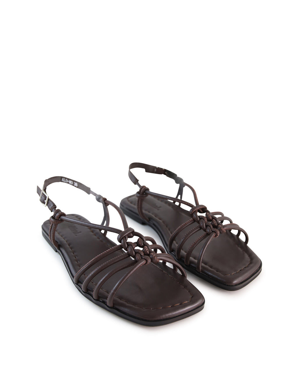 ALO  - Dark Brown