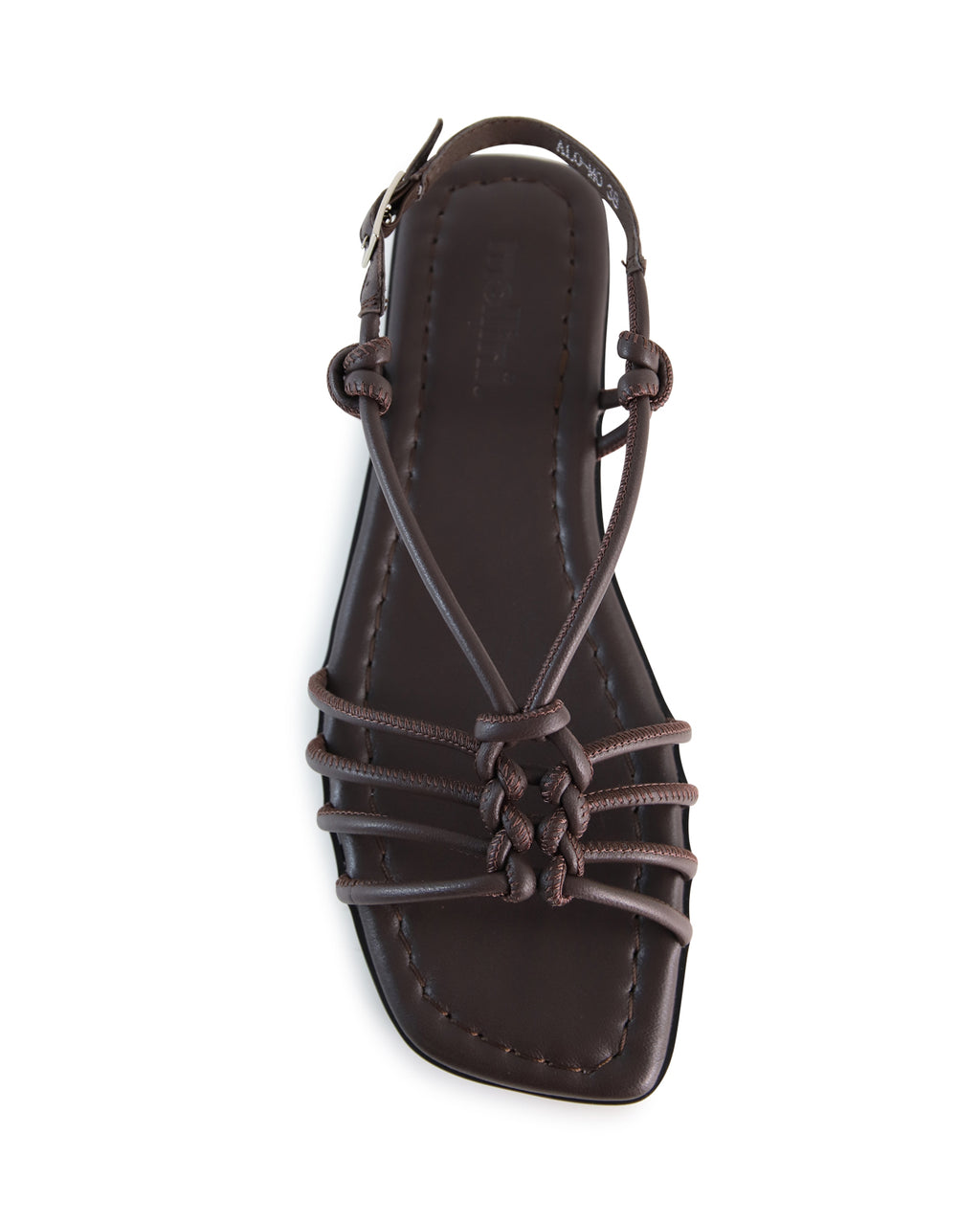 ALO  - Dark Brown