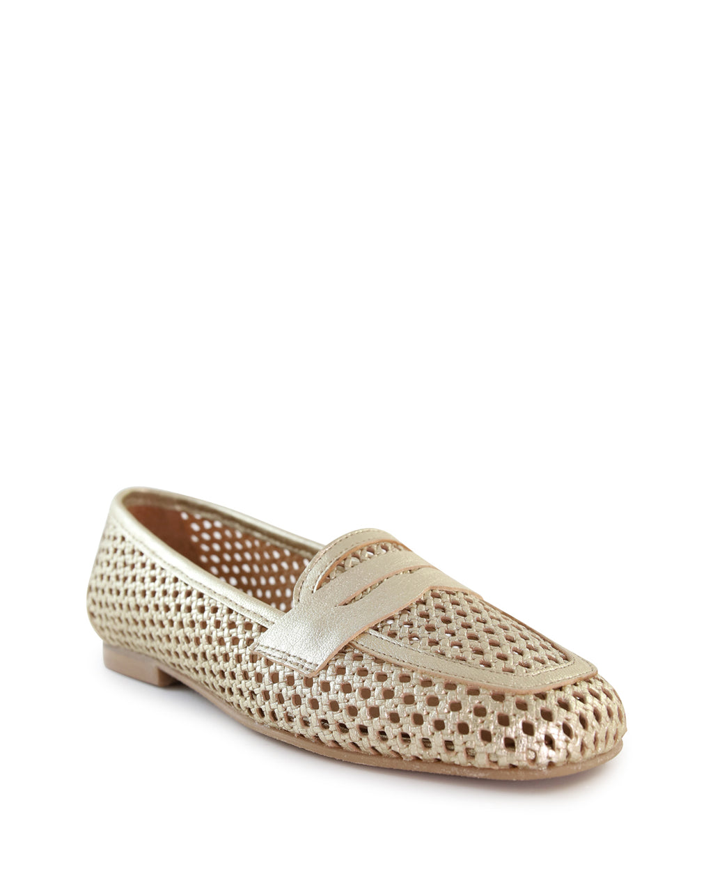 ANDEE - Platinum – Hobbs Shoes