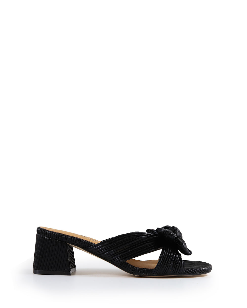 Aniston  - Black