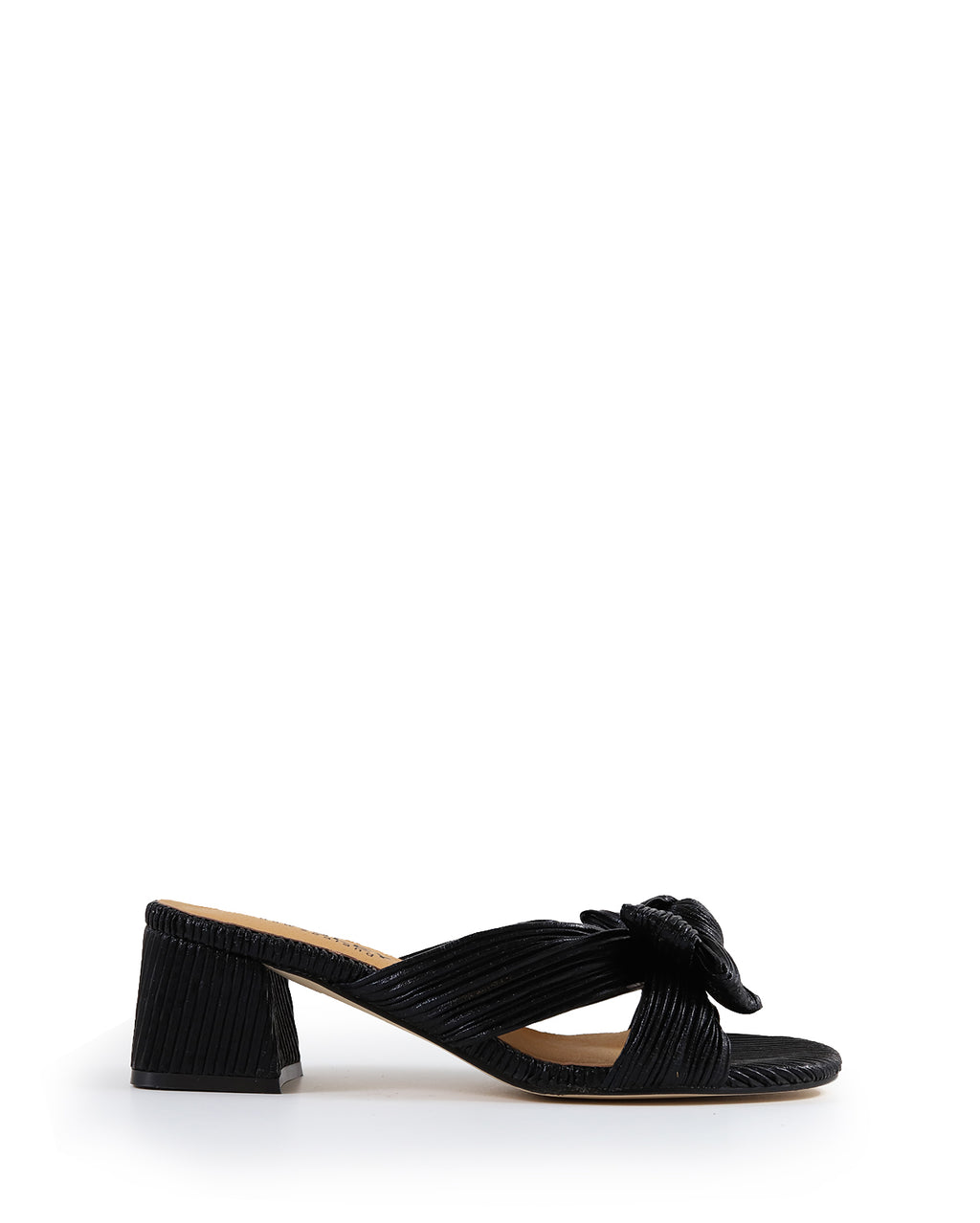 Aniston  - Black