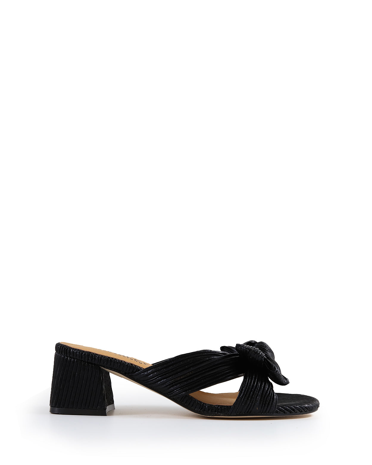 Aniston  - Black