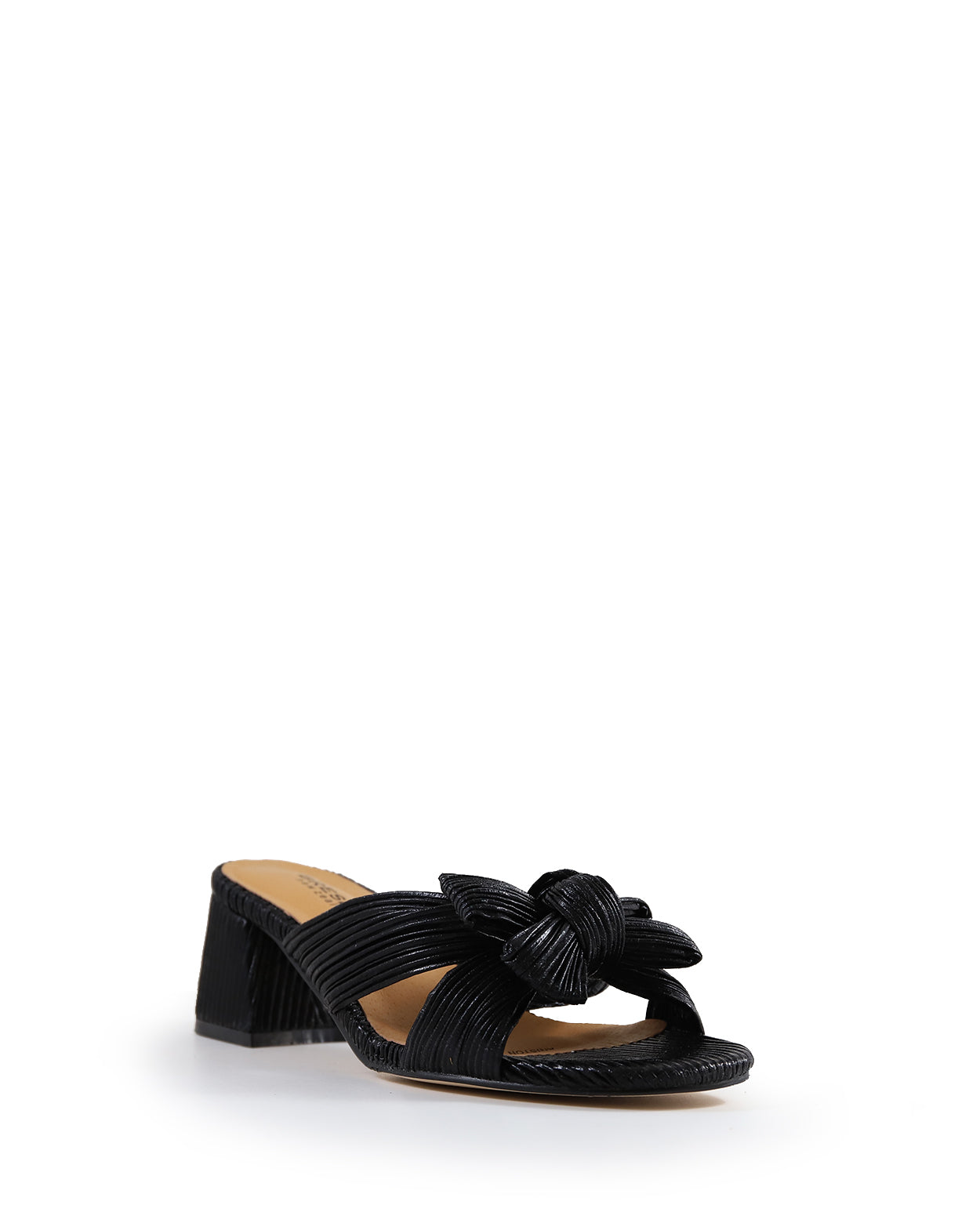 Aniston  - Black