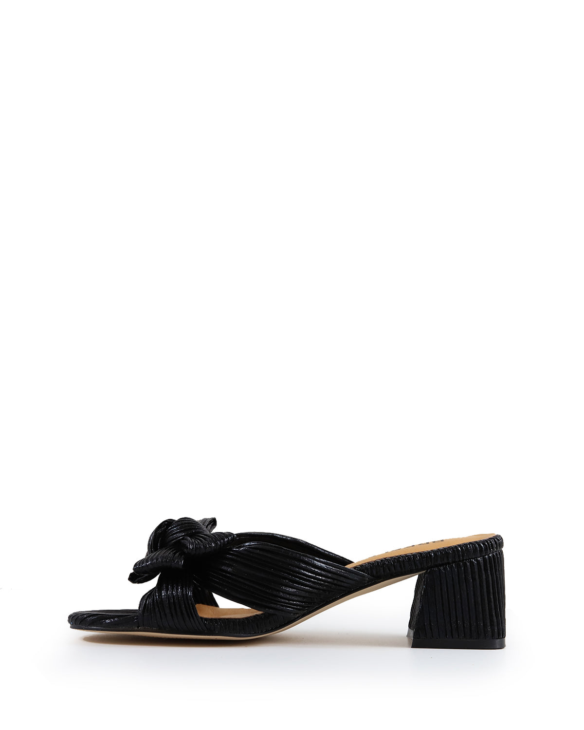 Aniston  - Black