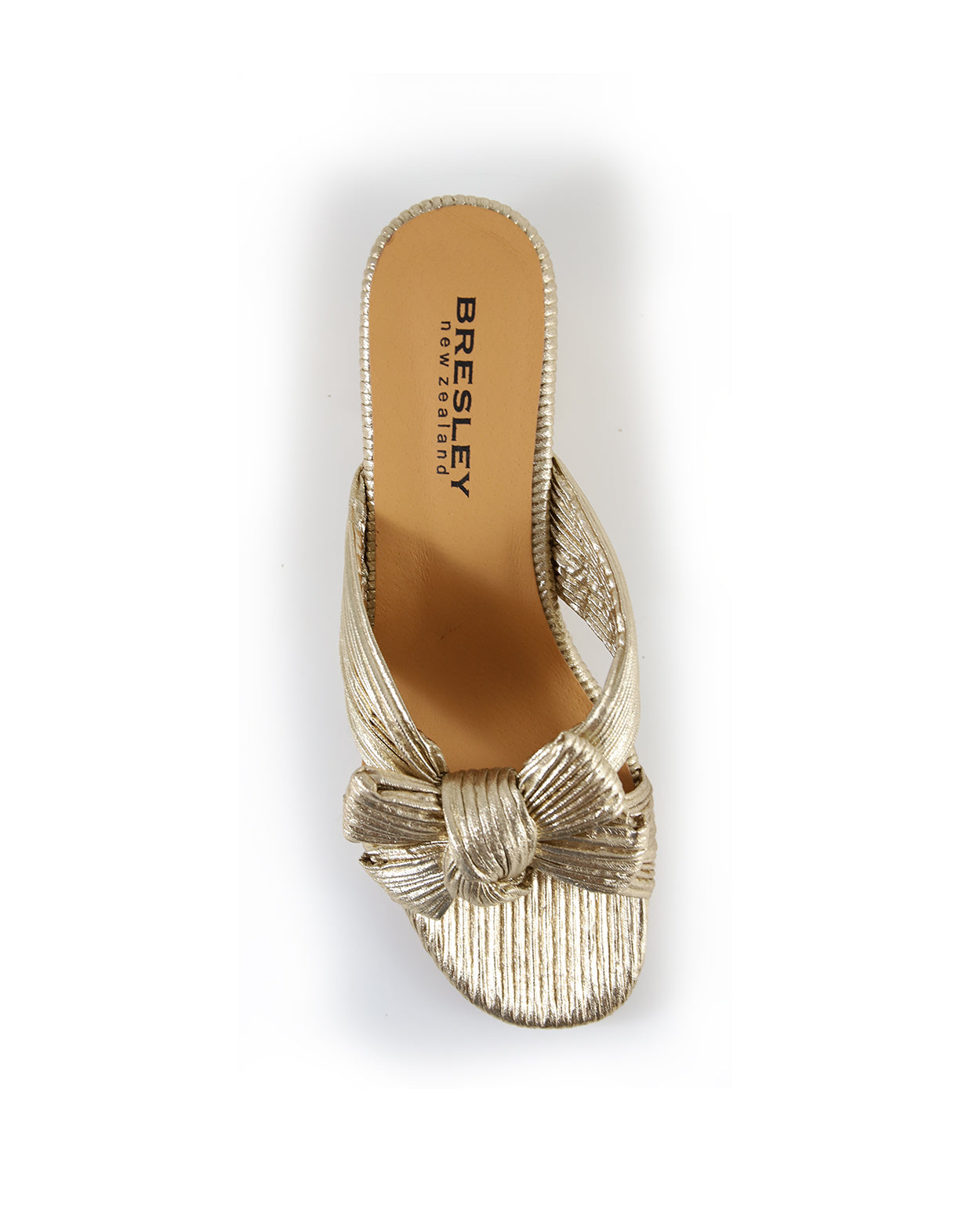 ANISTON  - Gold