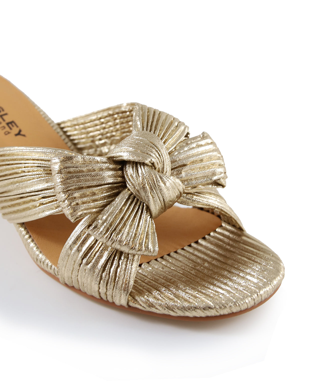 ANISTON  - Gold