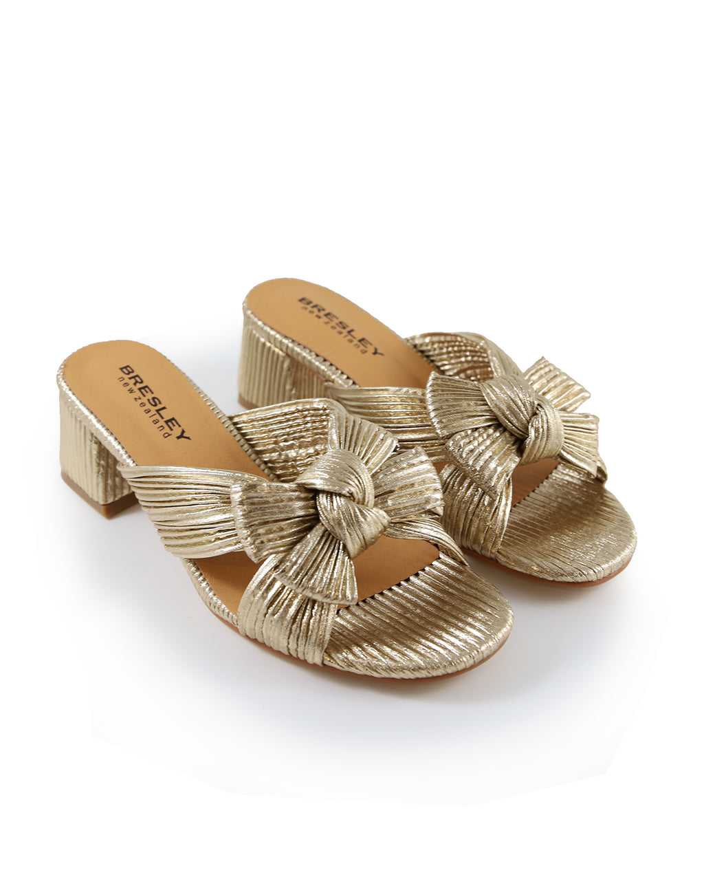 ANISTON  - Gold