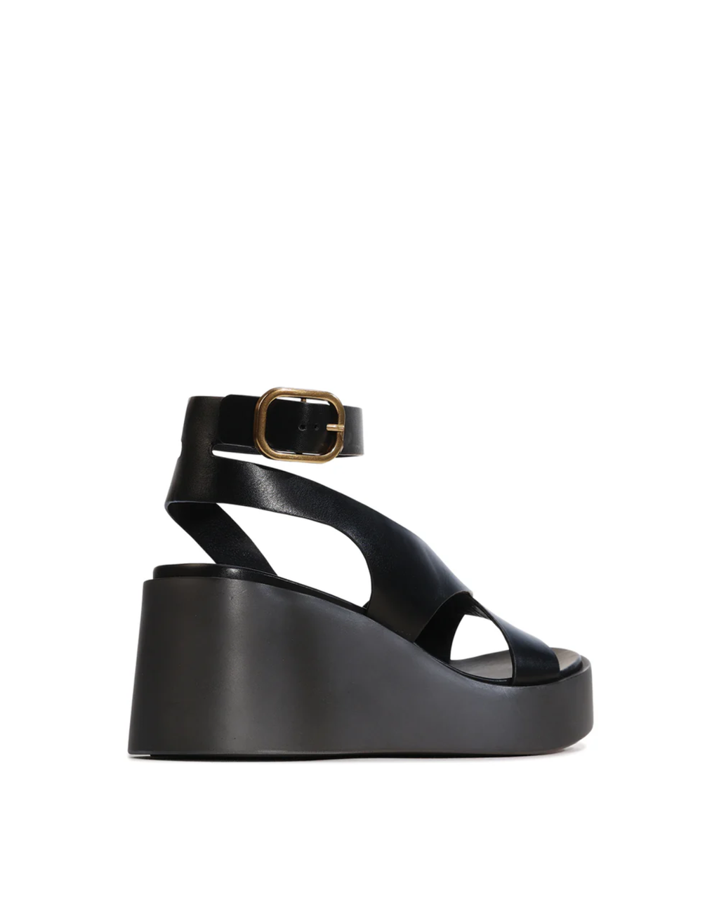ARIELLE  - Black