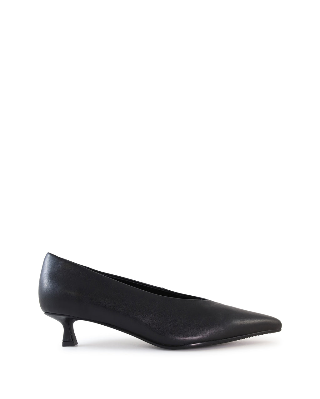 ARJAN - Black