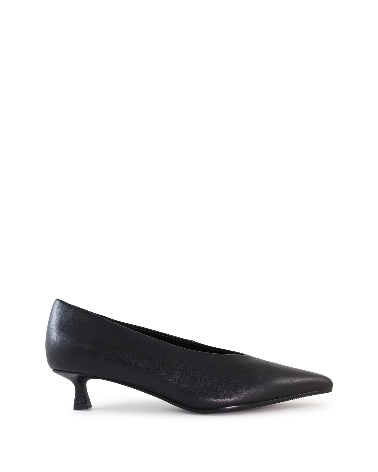 ARJAN - Black