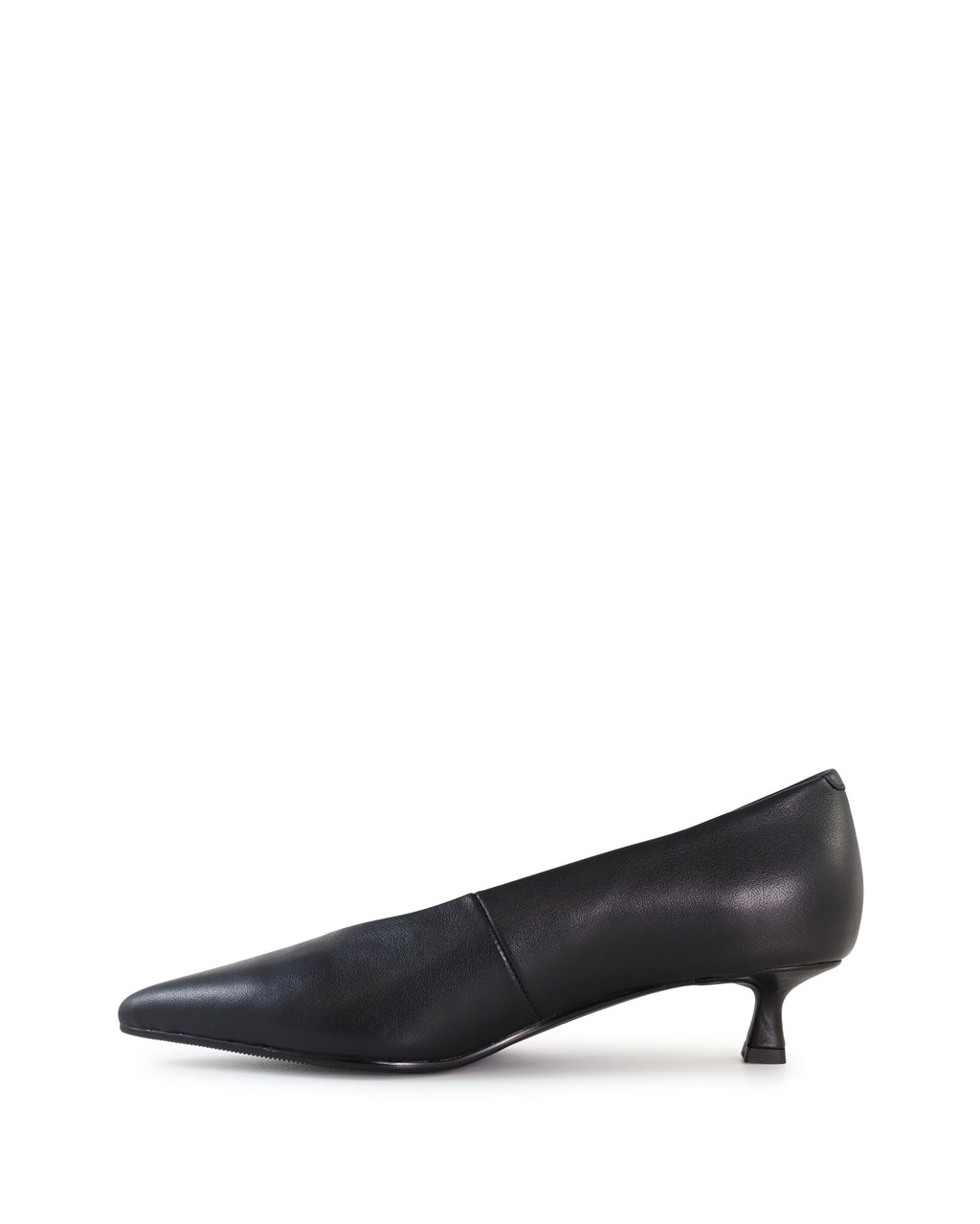 ARJAN - Black