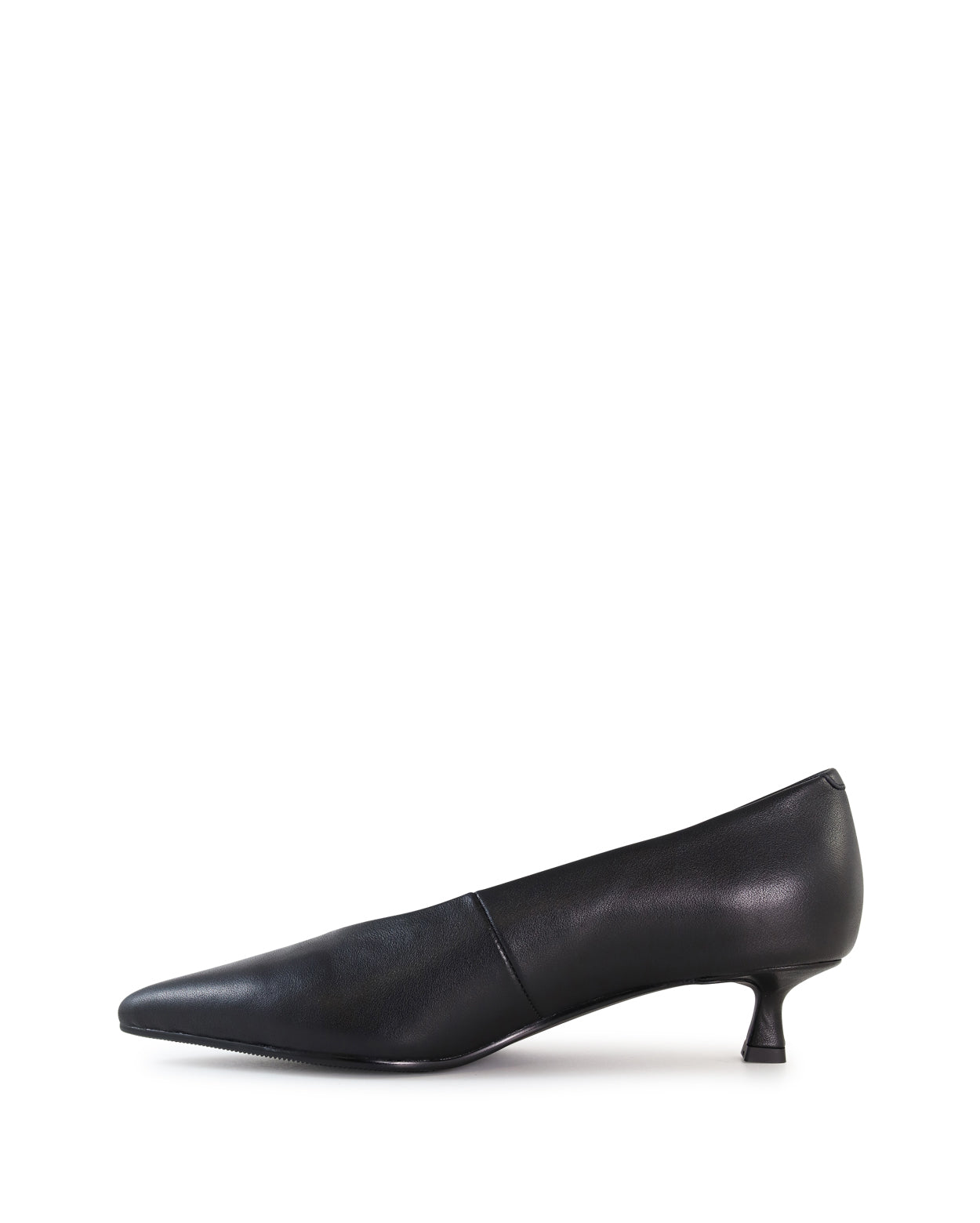 ARJAN - Black