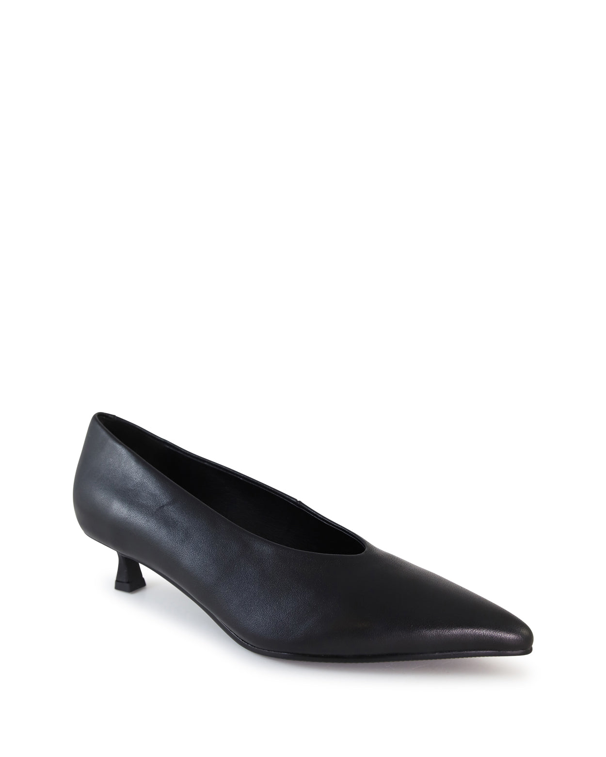 ARJAN - Black