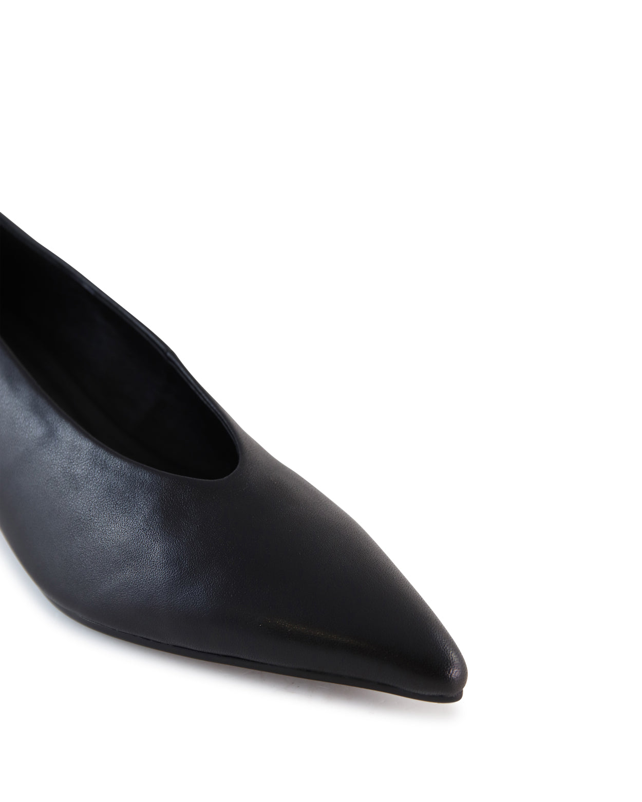 ARJAN - Black