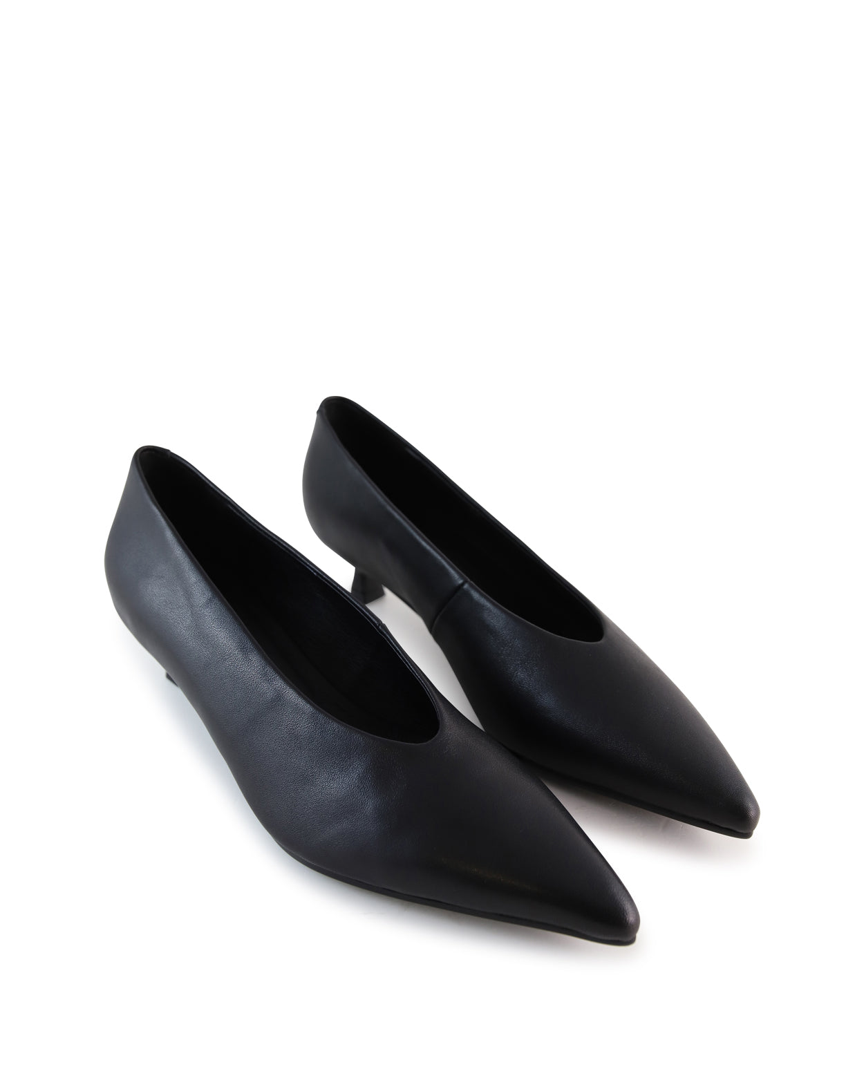 ARJAN - Black