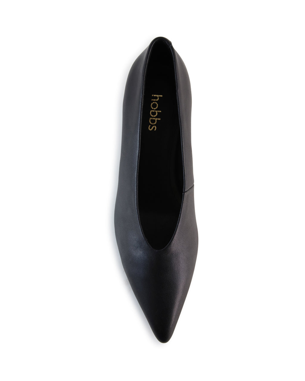 ARJAN - Black