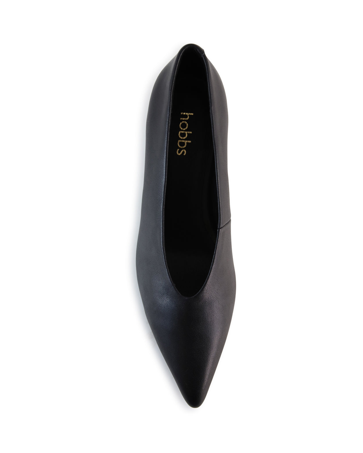 ARJAN - Black
