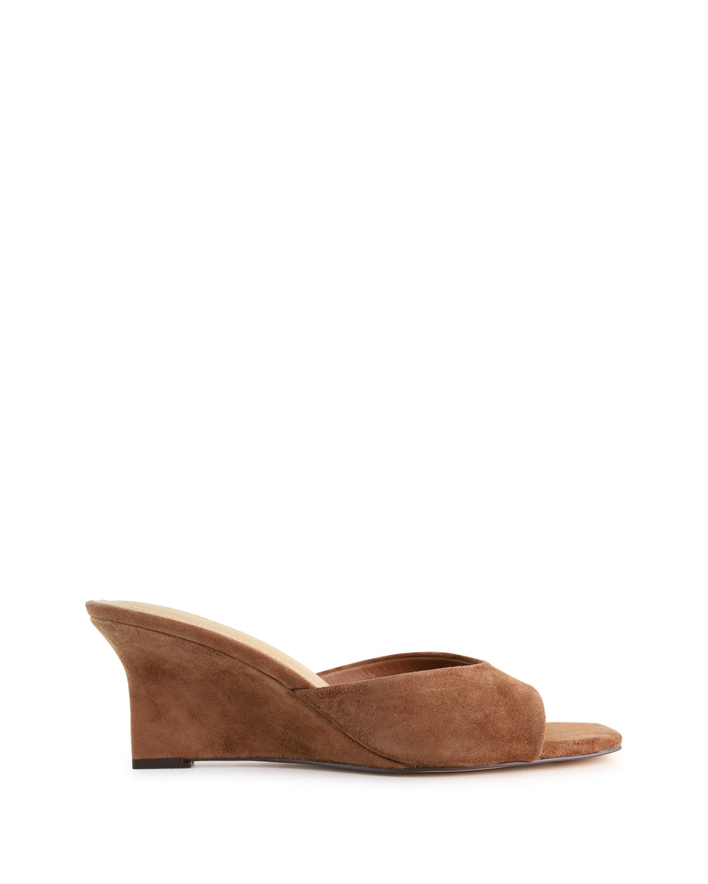 Aurora - Toffee Suede
