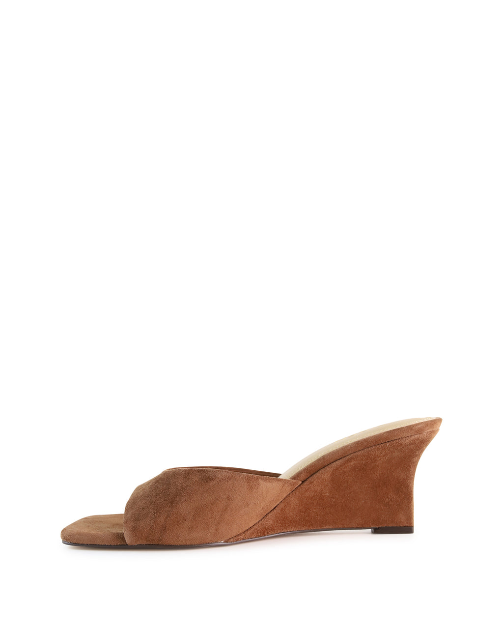 Aurora - Toffee Suede