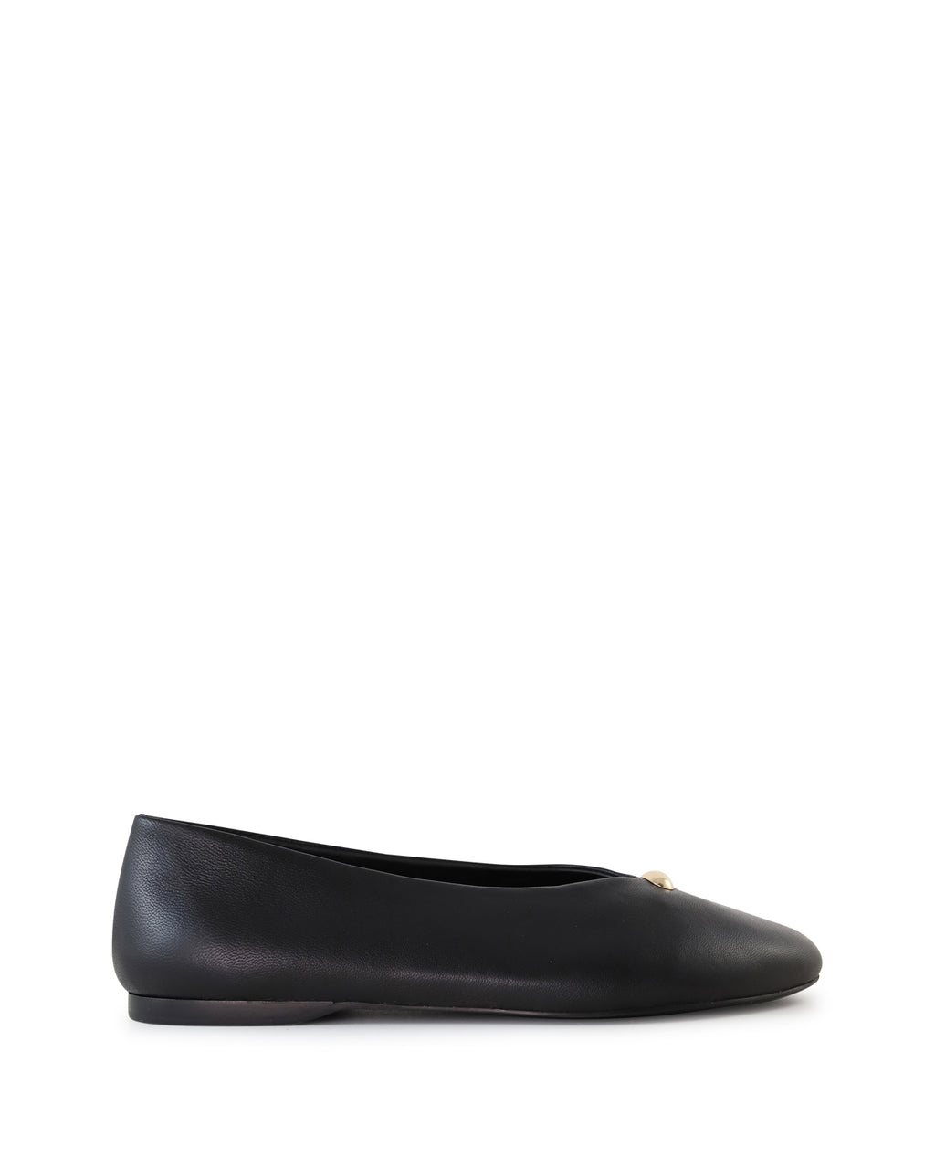 BEVERLY  - Black