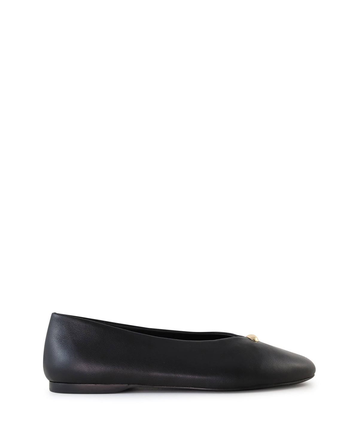 BEVERLY  - Black