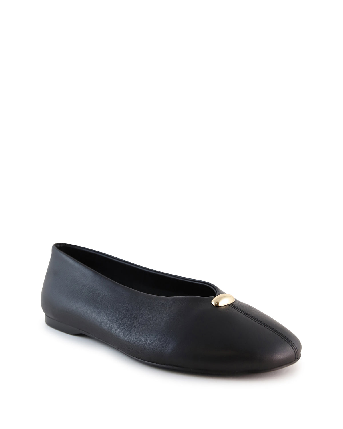 BEVERLY  - Black