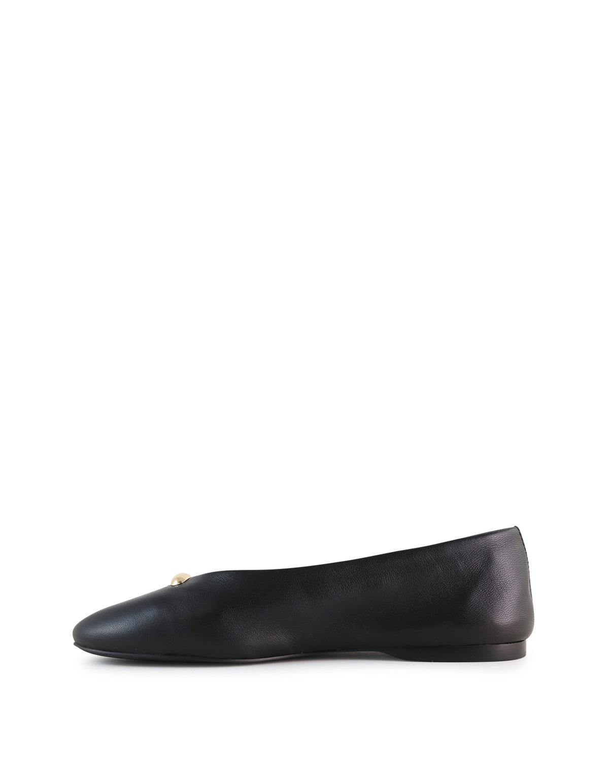 BEVERLY  - Black