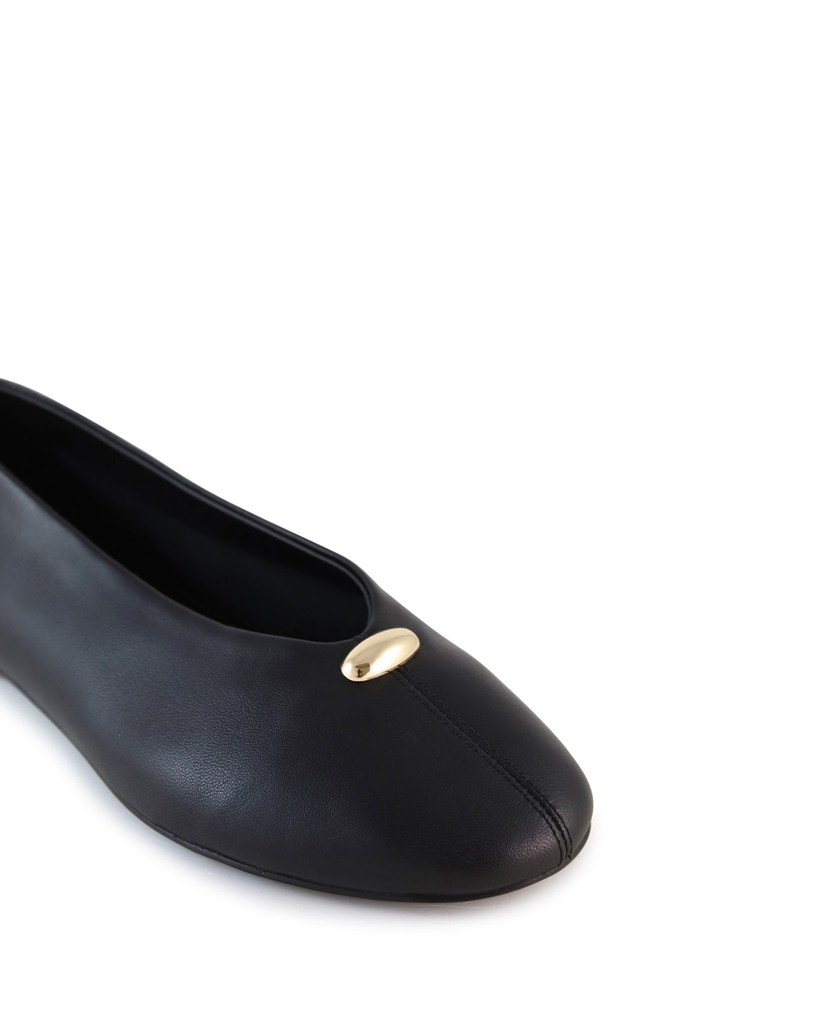 BEVERLY  - Black