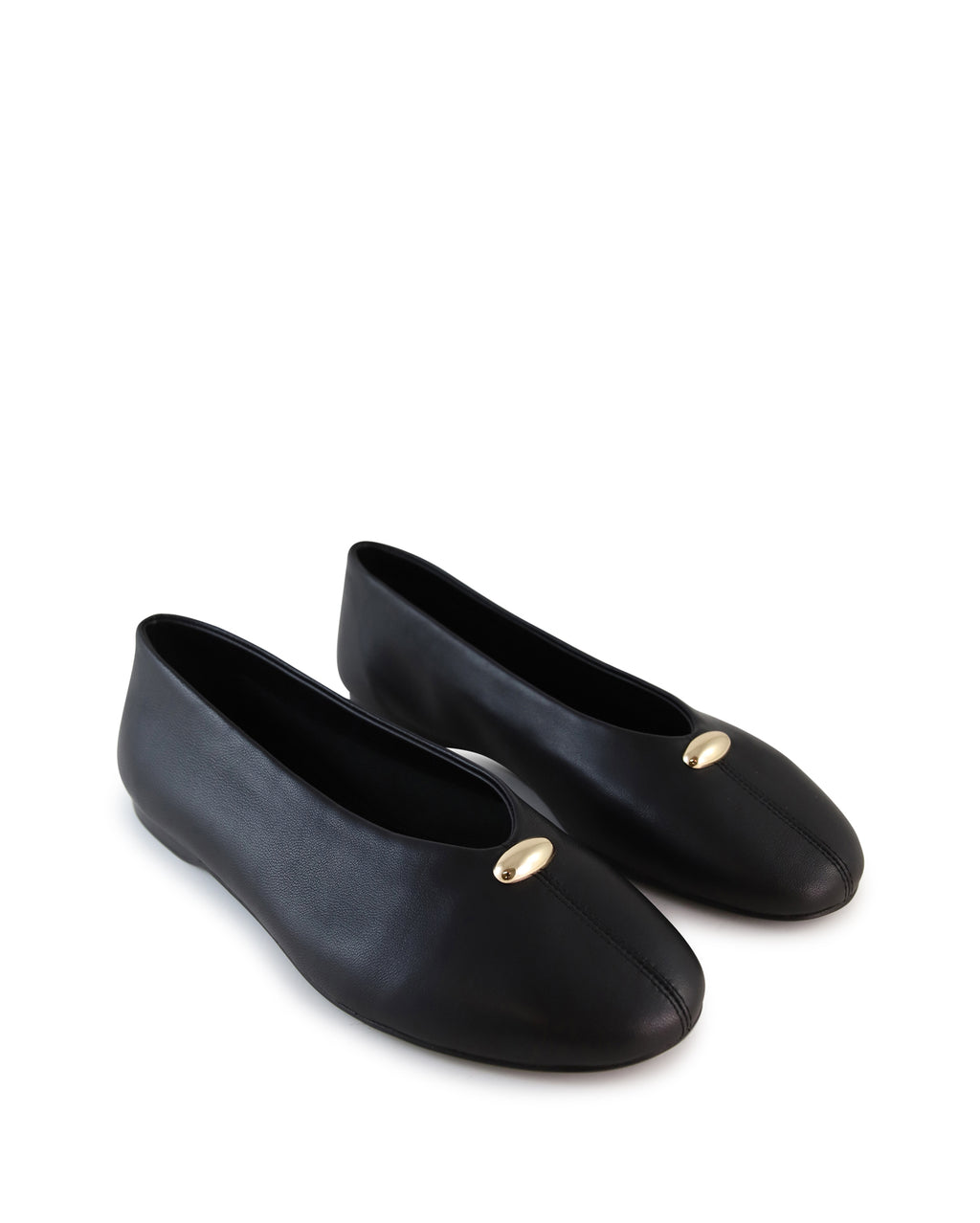 BEVERLY  - Black