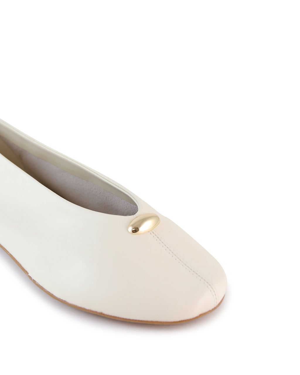 BEVERLY  - Cream