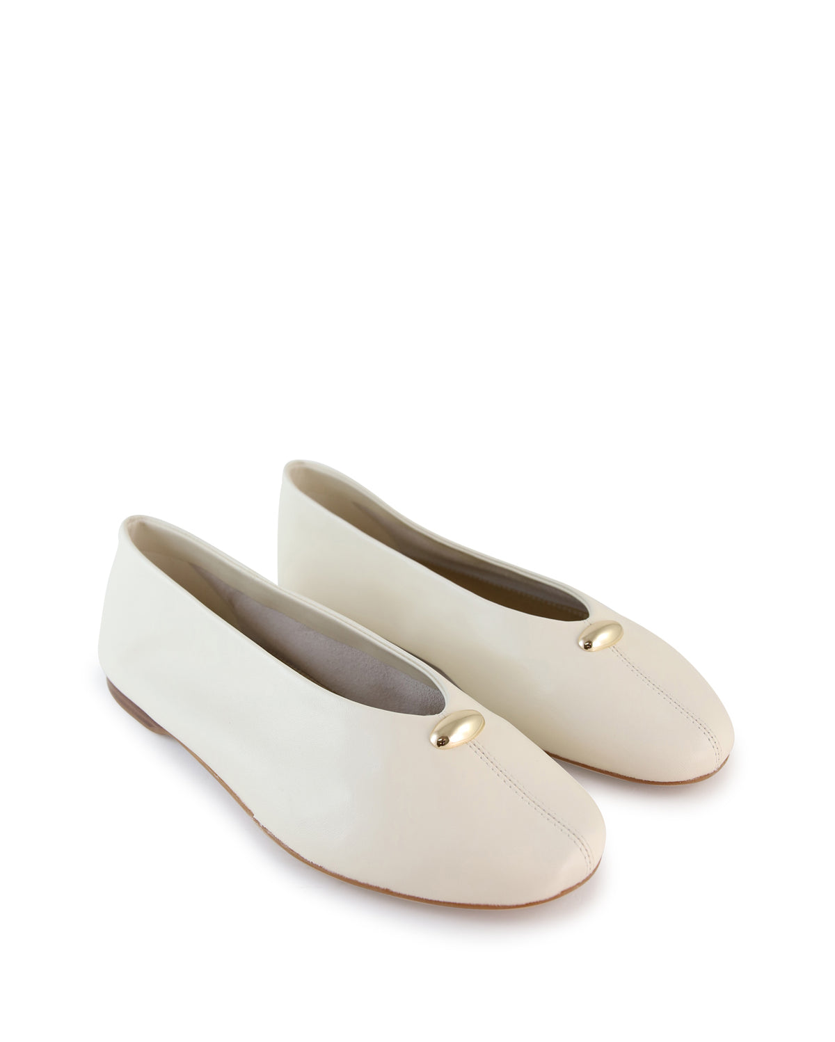 BEVERLY  - Cream