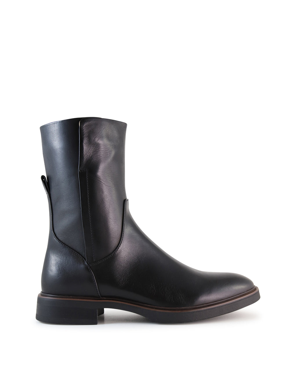 BLANCA - Black