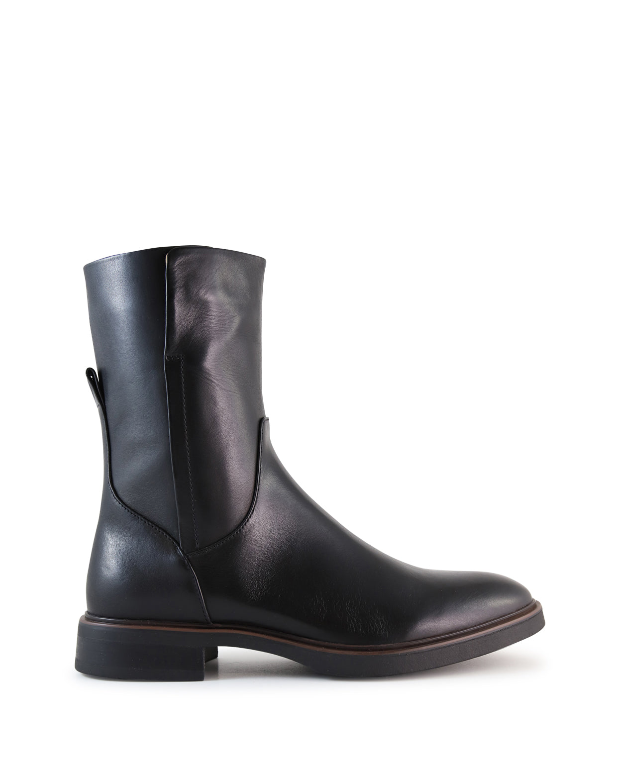 BLANCA - Black