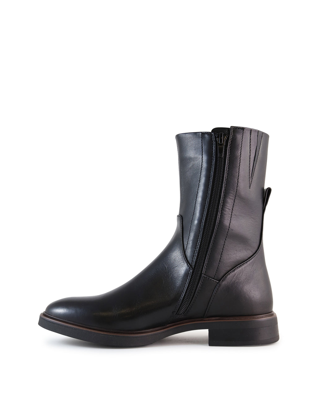 BLANCA - Black