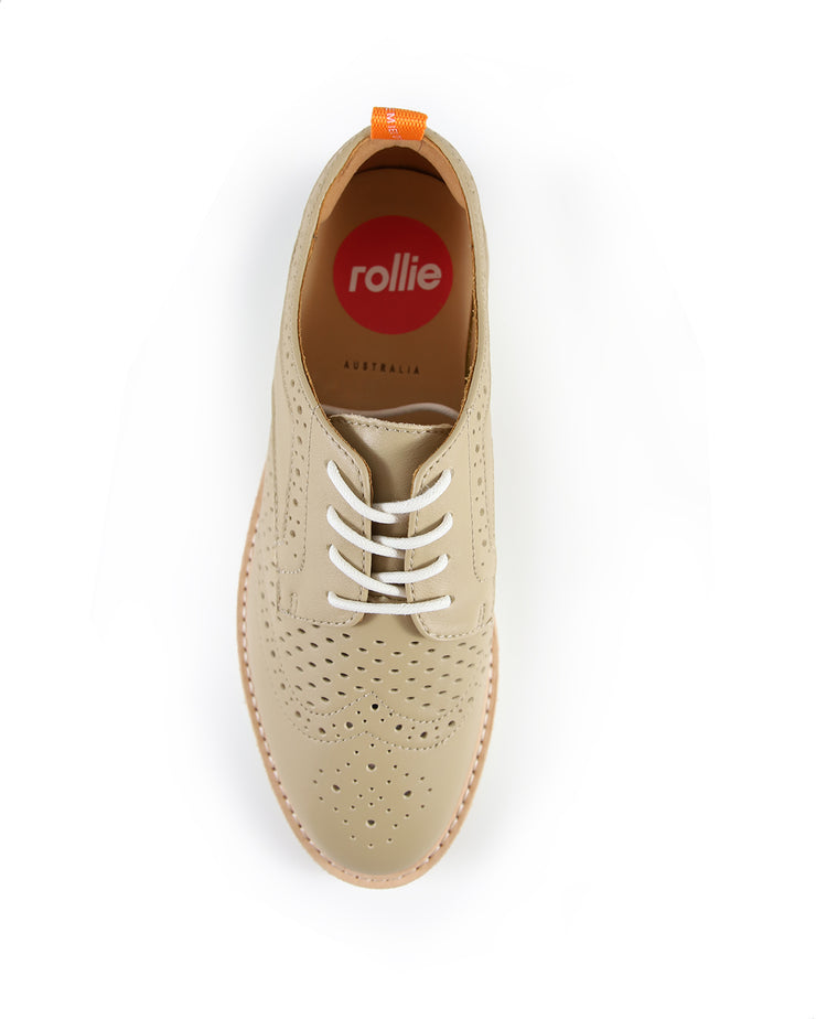 BROGUE RISE PUNCH