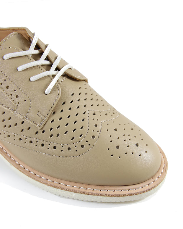 BROGUE RISE PUNCH