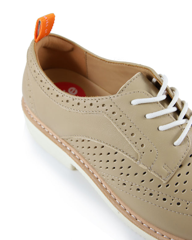 BROGUE RISE PUNCH