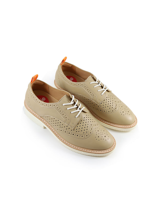 BROGUE RISE PUNCH