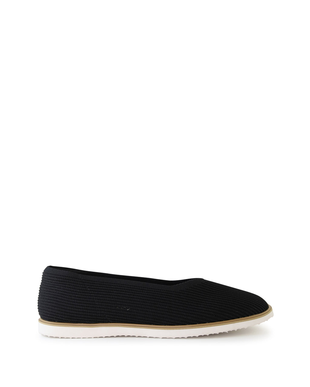 CAUVIE  - Black