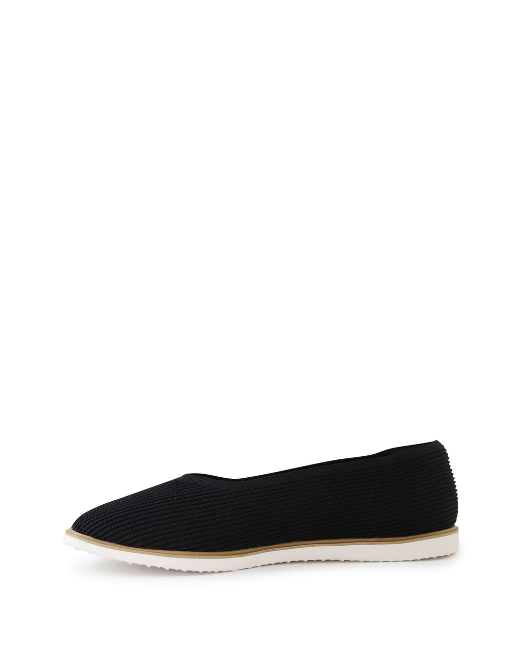 CAUVIE  - Black