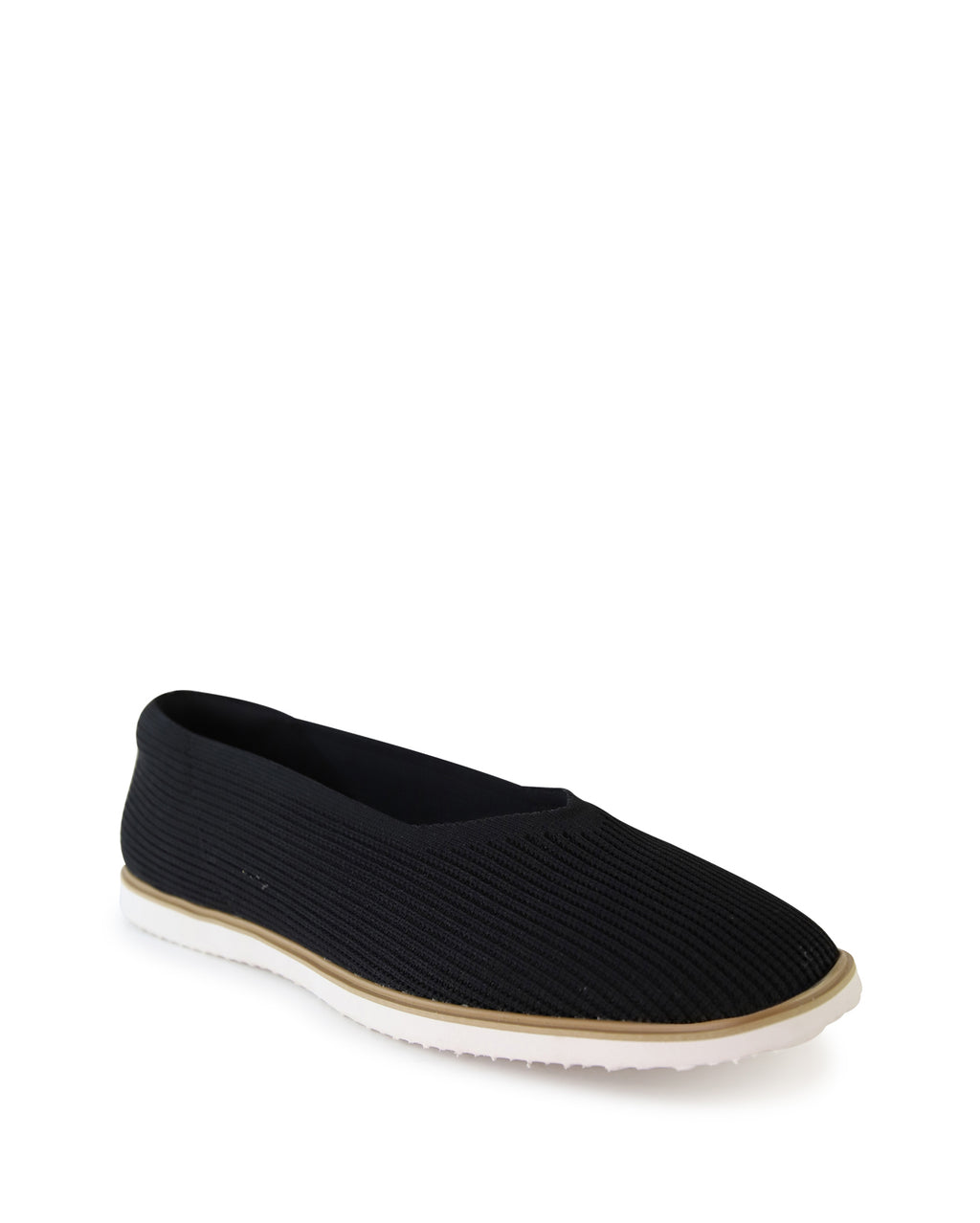 CAUVIE  - Black